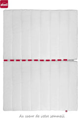 Pledă cu fermoar și spălare, 220 X 240 cm Plapumi si pilote Naty Shop