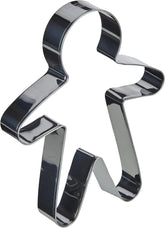 Formă de biscuiți 1991, bărbat, 17 cm