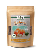 Caise uscate bio Biojoy (500 g), nesulfurate Produse deshidratate Magazinul meu 500 G