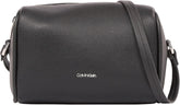 Calvin Klein sac de umăr pentru femei Refine Camera Bag Klein Genti Femei Naty Shop Negru (Ck Black)