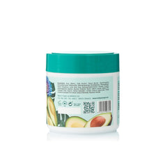 Mască de tulipan negru, intensivă, hidratantă, 400 ml Masca de par Naty Shop