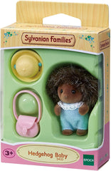 Sylvanian Families 5410 Hedgehog Baby - Babaház figurák Naty Shop Dolls alapértelmezett cím