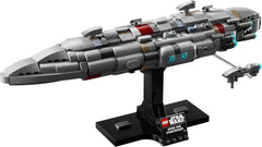 LEGO Star Wars 75405 Home One Starcruiser a Jedi visszatérből - Csillaghajó modell - Fantázia és gyűjtemény építéshez és bemutatáshoz - Ajándék felnőtt és tizenéves rajongóknak Építőkészletek Besuche den LEGO-Store