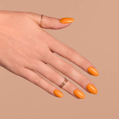 Semilac UV körömlakk 543 Bon Voyage 7ml City Break Collection