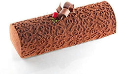 Silikomart Arabesque, Covoraș de copt pentru tort de Crăciun Bucatarie Naty Shop