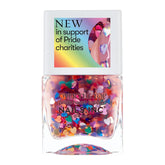 Oja Nails.INC Love In Sequins