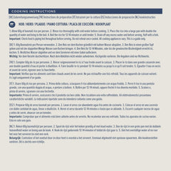 Basmati rizs Amazonról, 500g