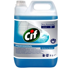 Cif profesional - degresant puternic 5 L Detergenti Nati Shop