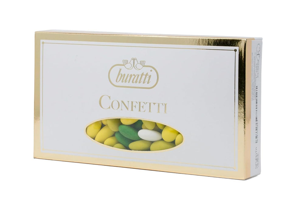 Klasszikus mandula zöldhagymával, 1 db