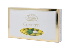 Klasszikus mandula zöldhagymával, 1 db