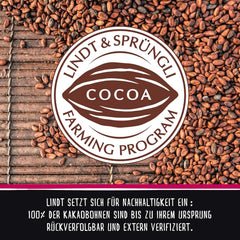 Lindt csokoládé | HELLO Mini Mikulás | 50g | 5 Mini Moși Moși (egyenként 10 g) finom tejcsokoládéból | Karácsonyi csokoládéfigurák kicsiknek és nagyoknak