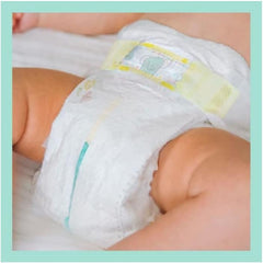 Key Pampers PP S5 méret 19 db