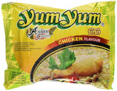 Tăiței instant cu pui, pachet de 10 (10 x 60 g)