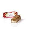 Reber diópaszta, alpesi tejcsokoládé, alkoholt, nugát, mogyorót, rumot és marcipánt tartalmaz 49 g (6 db-os csomag)