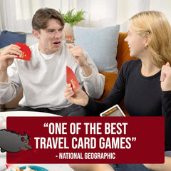 (Kártyajáték angol verzióban)