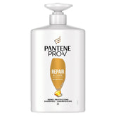 Pantene Pro-V Repair & Care Shampoo, 1 litru Duș și baie Pantene Sampon, 1 Litru