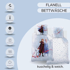 Ágynemű gyerekeknek, különféle rajzfilmfigurák, 100% pamut Ágynemű - gyermek Naty Shop