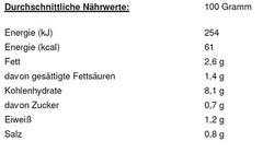 MAMA csirke ízű instant tészta - keleti stílusú instant tésztaleves - autentikus thai konyha - 24 x 55 g