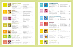 Családi főzés: 365 egyszerű receptötlet, amelyet mindenki szeretni fog (GU családi konyha)