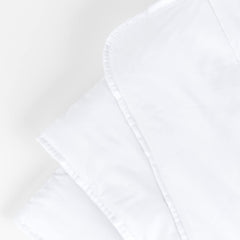 Pikolin Home paplan, rost, fehér, Ágy 135/140-220 X 220 cm, 2 Paplan és paplan Naty Shop