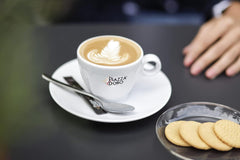 Piazza D'Oro Zuckersticks, Hygienisch Einzeln Verpackter Portionszucker (900 Stück À 4G) Indulcitori Naty Shop