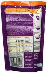 Vékony tészta, 10 x 270g, lecsepegve 200g