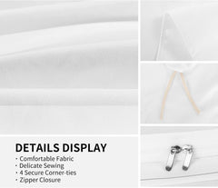 Gyermek ágynemű, foci, poliészter mikroszálas Ágynemű - gyermek Naty Shop