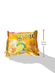 ACECOOK - GD Glass instant tészta csirkével - (1 x 57 g)