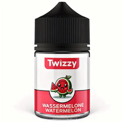 Twizzy görögdinnye, ételízesítő - 60 ml - Intenzív aroma Arome Naty Shop