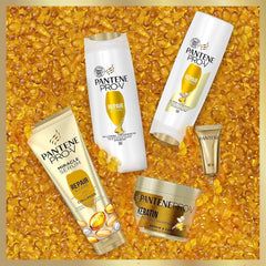 Pantene Pro-V javító és ápoló kondicionáló, belülről kifelé regenerálja a hajat Pantene zuhany és fürdő
