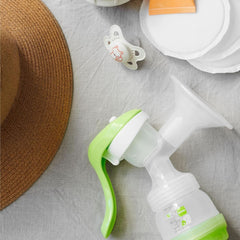 MAM kézi tejkészülék Kiegészítők Élelmiszer és Szoptatás Bebe Naty Shop