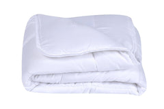 Domiva Ma Premier cuvertură, alb, 70 X 140 Cm Plapumi si pilote Naty Shop Titlu implicit