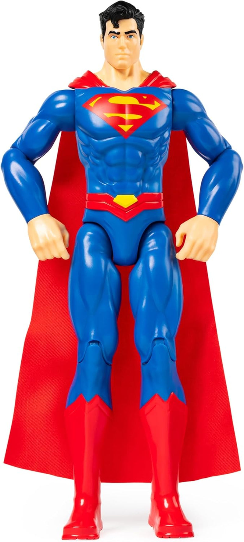 DC Comics 30 cm-es akciófigura - Superman Akciófigurák Naty Shop Superman