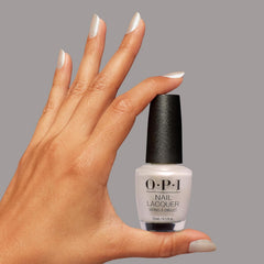 OPI körömlakk OPI'm Dreaming kollekció - Gyorsan száradó csillogó körömlakk (15 ml)