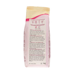 Funcakes Mix Für Crème Pâtissière, Einfach Zu Verwenden, Köstlicher Pudding Zum Füllen Von Kuchen, Cupcakes Und Anderen Leckereien, Nur Wasser Hinzufügen, Halal., 1 Kg Amestec pentru copt si gatit Naty Shop