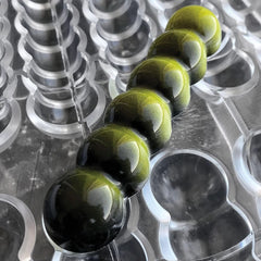 Silikomart CH012, BOLLA B, TRITAN Bucatarie Naty Shop