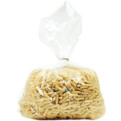 - Weiße Maisnudeln aus italienische Bio-Mais, glutenfrei, Fusilli-Format - glutenfreie Nudeln, 100% Bio-Weißmehl, vegán, Packung mit 3 Packungen à 350 g