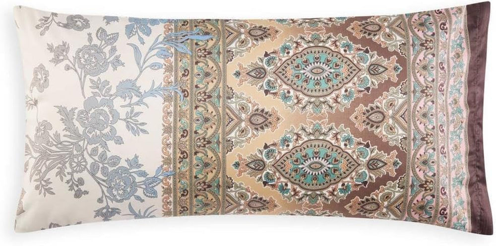 Bassetti téli paplan Pop színű sima pamut töltet 320 gramm (2 füst, egyszemélyes ágy 170 X 260 cm) Paplanok és paplanok Naty Shop Alapértelmezett cím