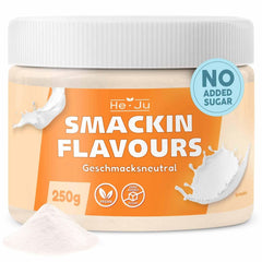 He-Ju, Semleges ízű por, 250 grammos Aromas Naty Shop