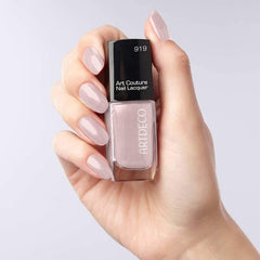 ARTDECO körömlakk - hosszantartó, gyorsan száradó, gyöngyházfényű körömlakk - 1 x 10ml