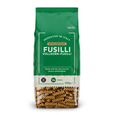 Teljes kiőrlésű fusilli az Amazonról, 500g