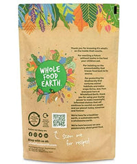 Wholefood Earth bio pörkölt hajdina, 1 kg