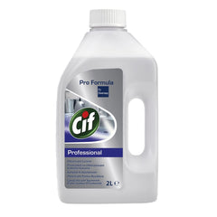Cif Professional konyhai vízkőoldó, 2L Detergenti Nati Shop
