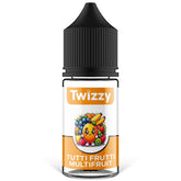 Twizzy Koncentrált Tutti Frutti Aroma, 30 ml Aromas Naty Shop