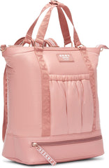 DKNY Do640ug1-ros-one Gr Boarding Bag pentru femei, Primrose, mărime unică Genti Femei Naty Shop