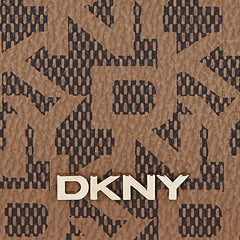 DKNY Women's Bryant L Travel Accessory Envelope Card Holder Portofel Femei Naty Shop