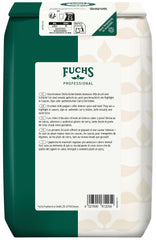 Fuchs Professional - Chilis geschoten | Verleiht Chili con Carne die richtige Schärfe | Profi-Qualität für Großverbraucher | 0,7 kg-os újrahasznosítható zacskó