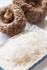 Miyata Shirataki Udon Noodles Konjac lisztes csomag 6 db (6 x 270 g)