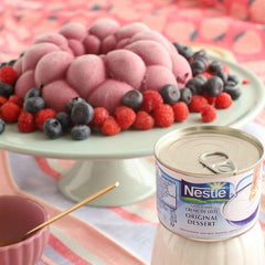 Nestlé Milchcreme 170g