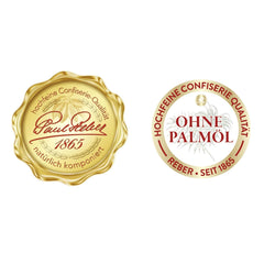 RCP Schladerer Praliné, finom választék, tej- és étcsokoládé, cukorhéjjal és anélkül, folyékony töltelék, alkoholt tartalmaz, remek ajándék, 255g